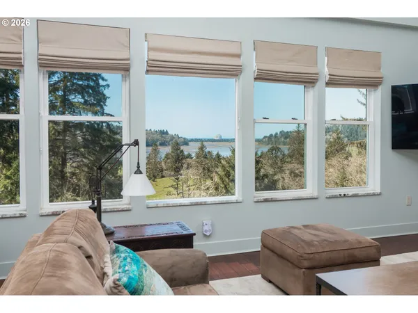 $1,325,000 | 40195 Little Nestucca River Road, Cloverdale, OR 97112