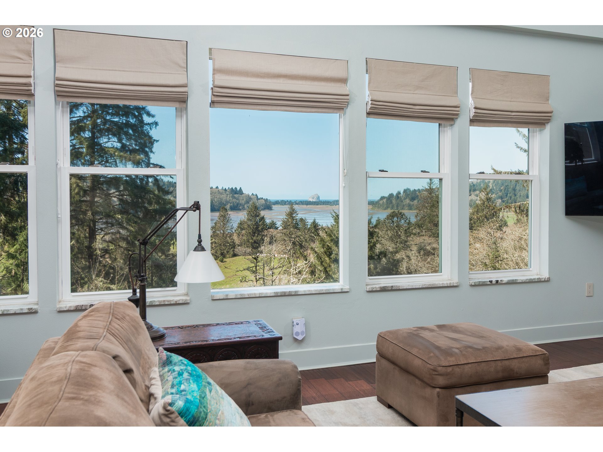 40195 Little Nestucca River Road Cloverdale, OR 97112 - Photo 7 of 29