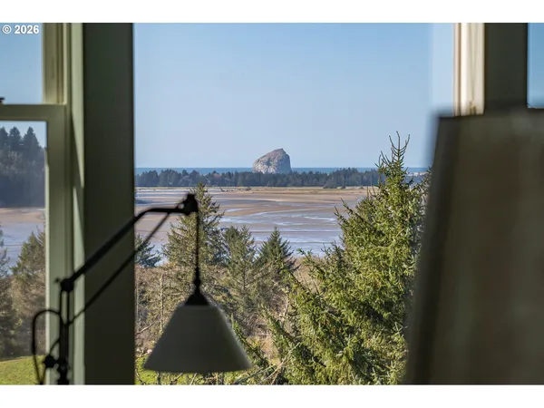 $1,325,000 | 40195 Little Nestucca River Road, Cloverdale, OR 97112