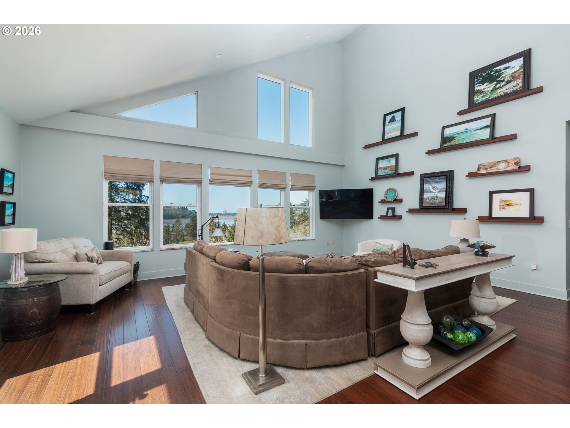 40195 Little Nestucca River Road Cloverdale, OR 97112 - Photo 9 of 29