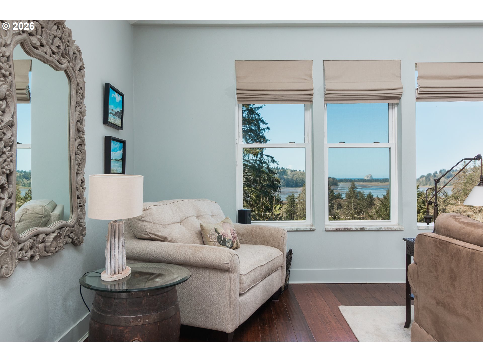 40195 Little Nestucca River Road Cloverdale, OR 97112 - Photo 10 of 29