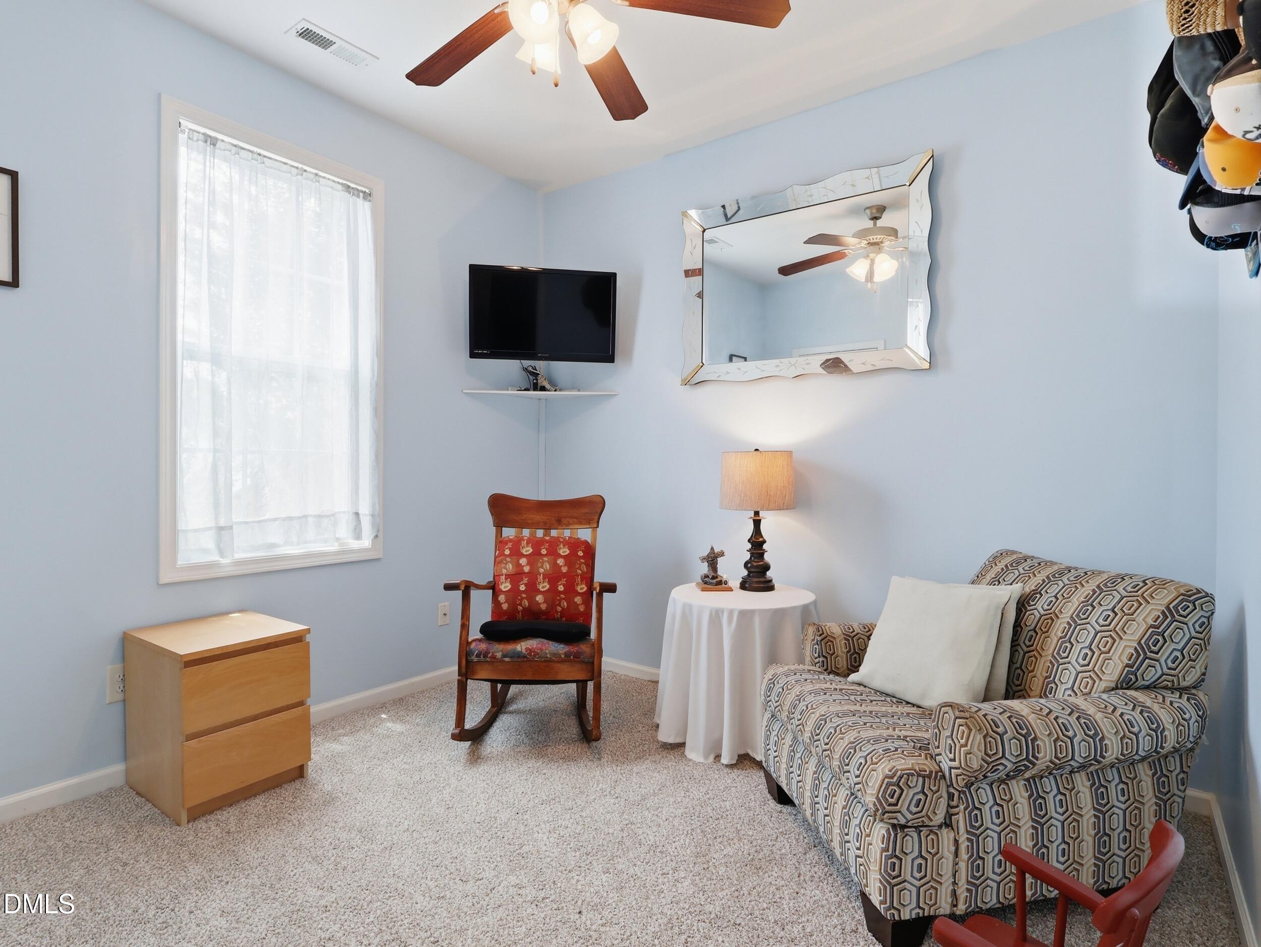 5215 Cardinal Grove Boulevard Raleigh, NC 27616 - Photo 14 of 24
