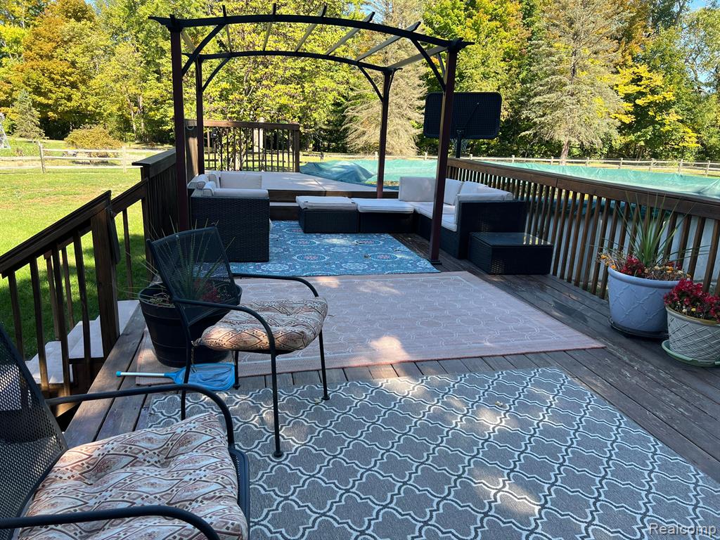 16001 Haggerty Road Belleville, MI 48111 - Photo 45 of 49