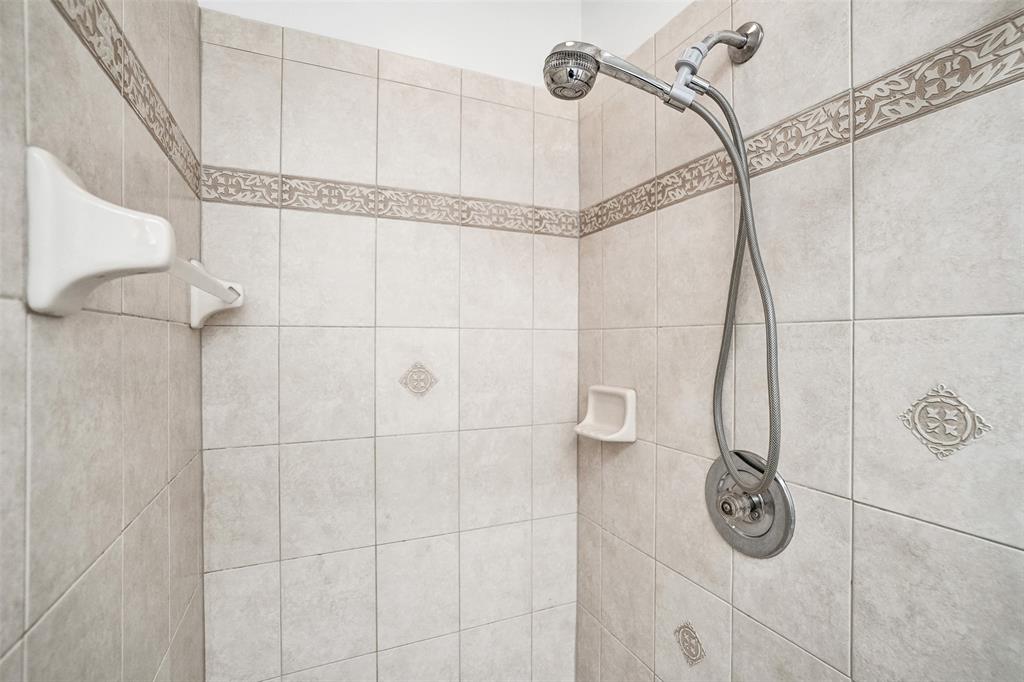 1415 Miami Road, Unit B Fort Lauderdale, FL 33316 - Photo 31 of 59 a bathroom with a shower and a shower