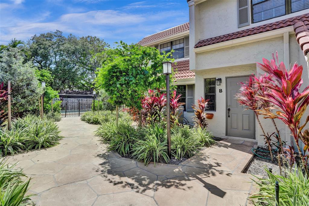 1415 Miami Road, Unit B Fort Lauderdale, FL 33316 - Photo 59 of 59