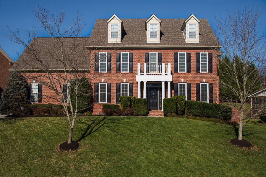 530 Gwinhurst Road Knoxville, TN 37934 - Photo 1 of 35 530 Gwinhurst Rd