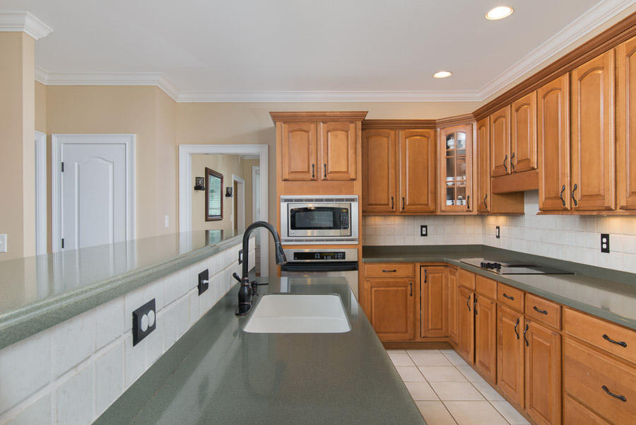530 Gwinhurst Road Knoxville, TN 37934 - Photo 11 of 35 Kitchen