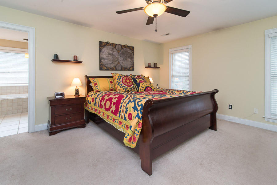 530 Gwinhurst Road Knoxville, TN 37934 - Photo 13 of 35 Master Bedroom