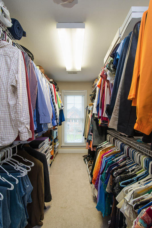530 Gwinhurst Road Knoxville, TN 37934 - Photo 15 of 35 Master Closet
