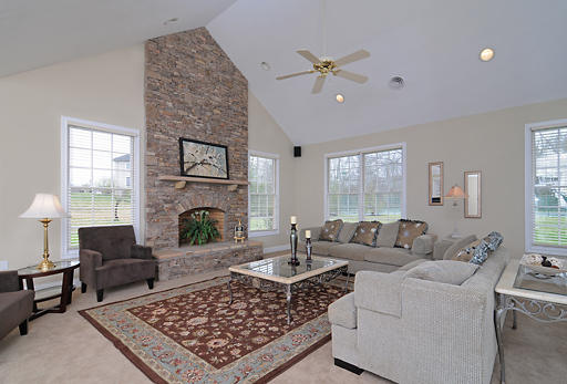 530 Gwinhurst Road Knoxville, TN 37934 - Photo 25 of 35 Neighborhood Clubhouse