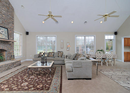 530 Gwinhurst Road Knoxville, TN 37934 - Photo 26 of 35 Neighborhood Clubhouse