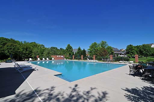 530 Gwinhurst Road Knoxville, TN 37934 - Photo 29 of 35 Neighborhood Pool