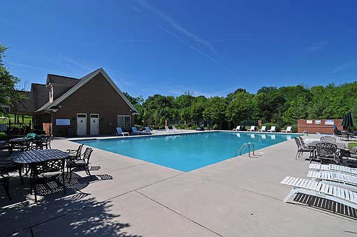 530 Gwinhurst Road Knoxville, TN 37934 - Photo 30 of 35 Neighborhood Pool