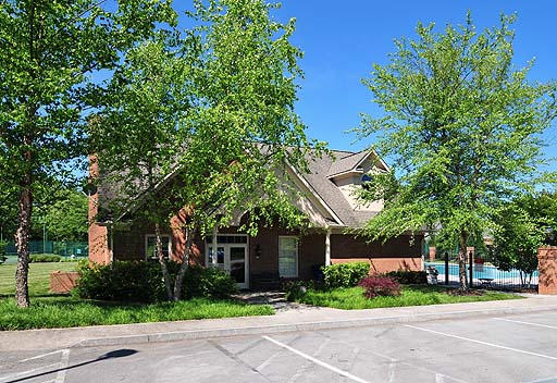 530 Gwinhurst Road Knoxville, TN 37934 - Photo 32 of 35 Neighborhood Clubhouse