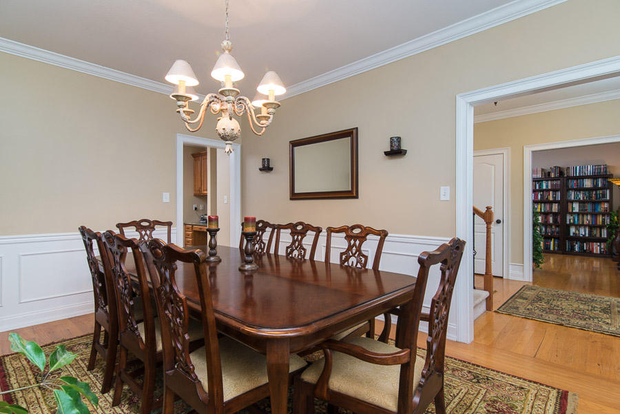 530 Gwinhurst Road Knoxville, TN 37934 - Photo 5 of 35 Dining Room