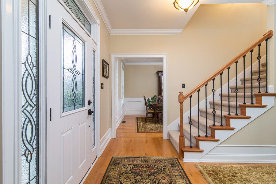 530 Gwinhurst Road Knoxville, TN 37934 - Photo 6 of 35 Foyer