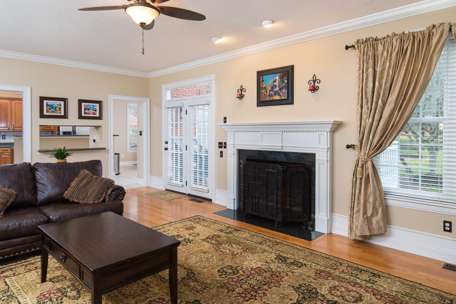 530 Gwinhurst Road Knoxville, TN 37934 - Photo 9 of 35 Family Room