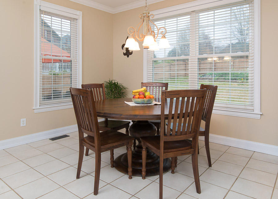 530 Gwinhurst Road Knoxville, TN 37934 - Photo 10 of 35 Breakfast Room