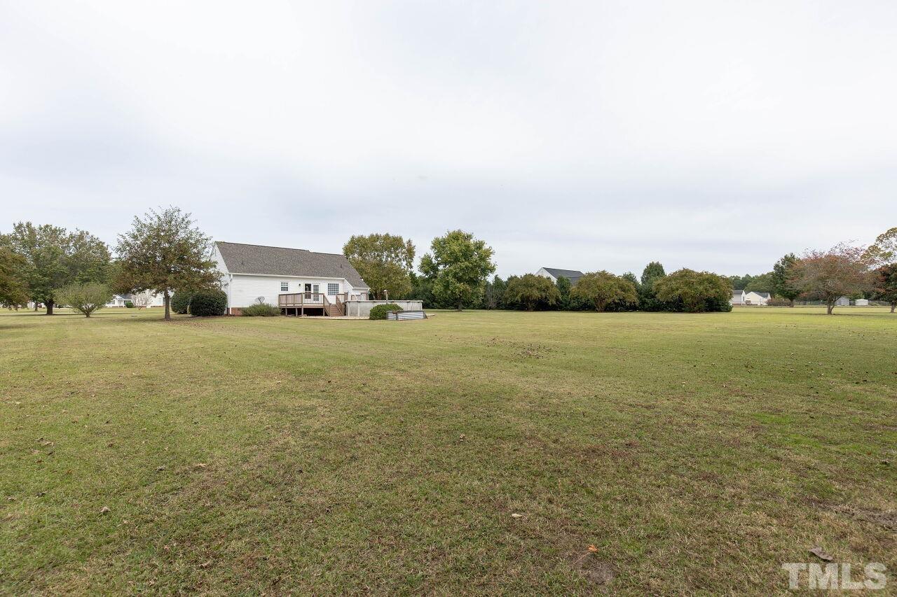 6573 Madison Road Bailey, NC 27807 - Photo 28 of 31 a view of a lake view