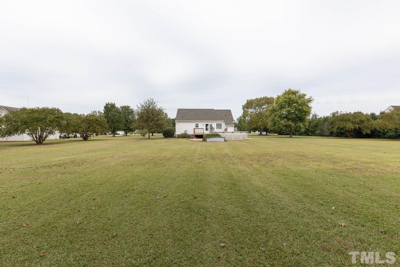 6573 Madison Road Bailey, NC 27807 - Photo 29 of 31 a view of building with ocean view