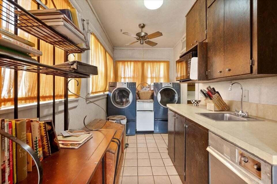 114 Watts Avenue Ralls, TX 79357 - Photo 12 of 35 17