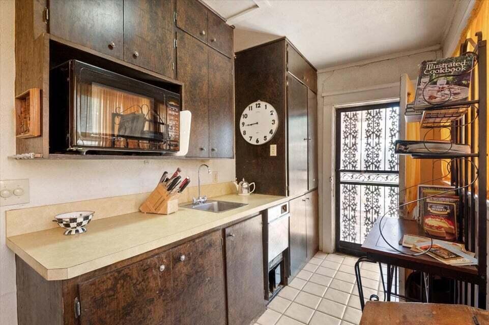 114 Watts Avenue Ralls, TX 79357 - Photo 13 of 35 19