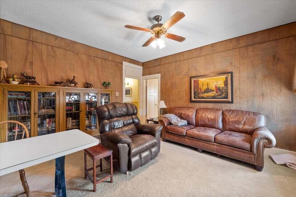 114 Watts Avenue Ralls, TX 79357 - Photo 16 of 35 23