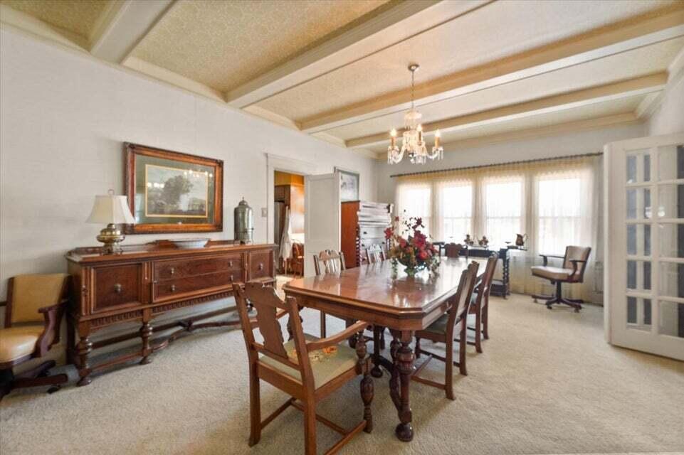 114 Watts Avenue Ralls, TX 79357 - Photo 20 of 35 27