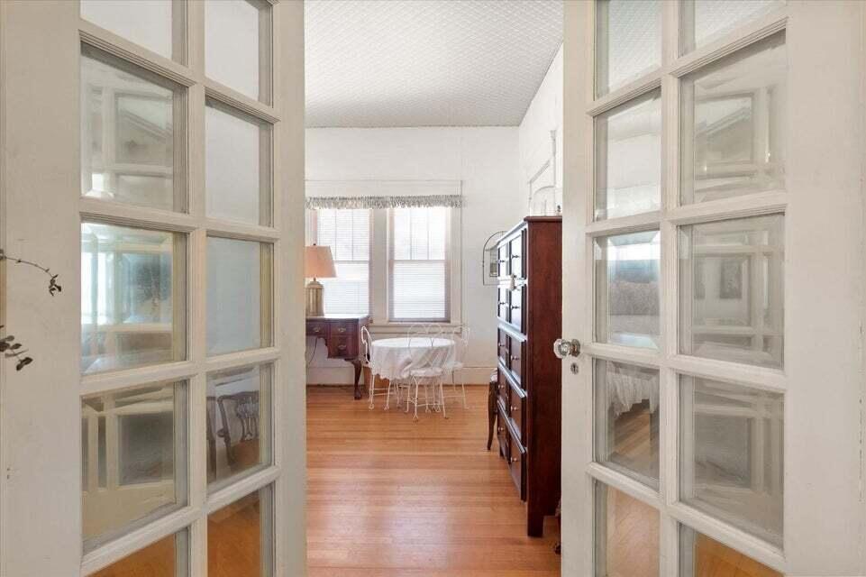 114 Watts Avenue Ralls, TX 79357 - Photo 22 of 35 29