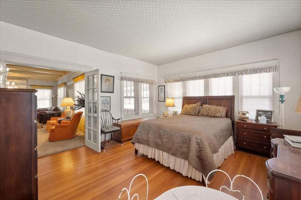 114 Watts Avenue Ralls, TX 79357 - Photo 23 of 35 30