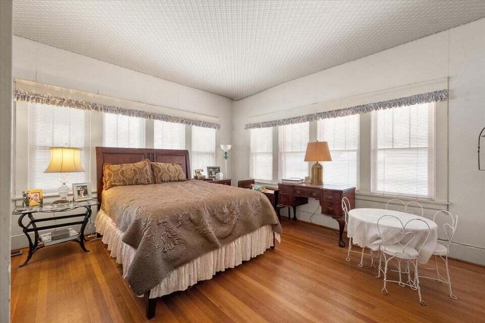 114 Watts Avenue Ralls, TX 79357 - Photo 24 of 35 31