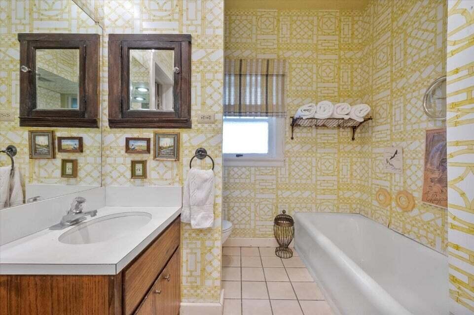 114 Watts Avenue Ralls, TX 79357 - Photo 27 of 35 36