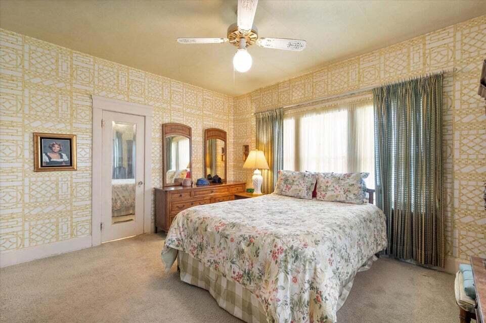 114 Watts Avenue Ralls, TX 79357 - Photo 29 of 35 38