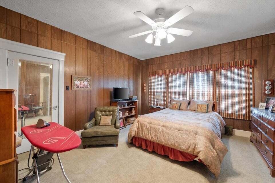 114 Watts Avenue Ralls, TX 79357 - Photo 30 of 35 39