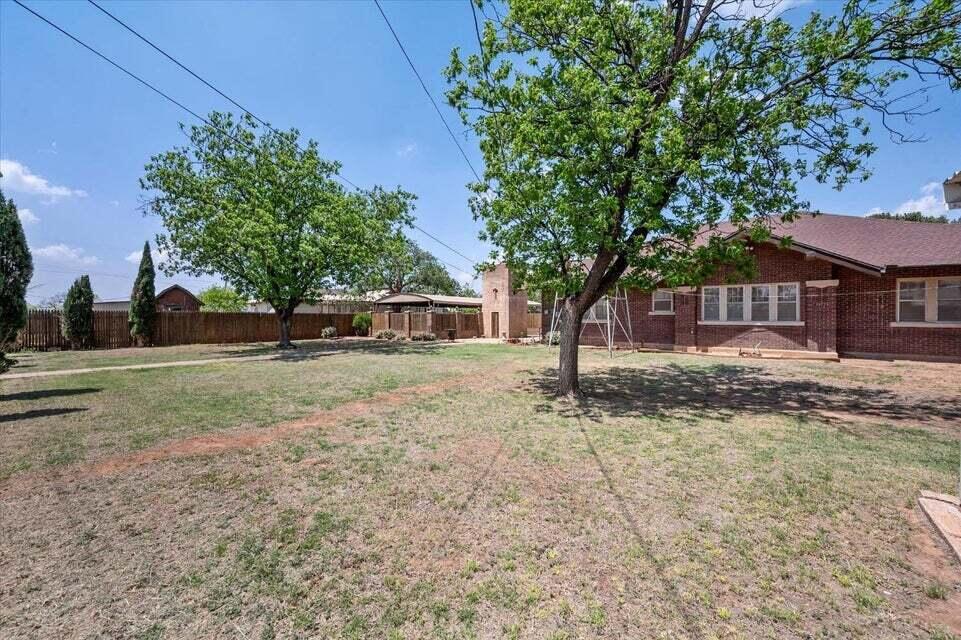 114 Watts Avenue Ralls, TX 79357 - Photo 33 of 35 42