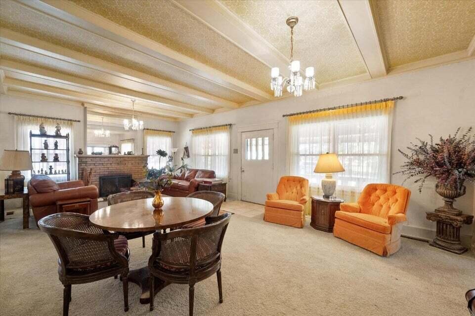 114 Watts Avenue Ralls, TX 79357 - Photo 6 of 35 9