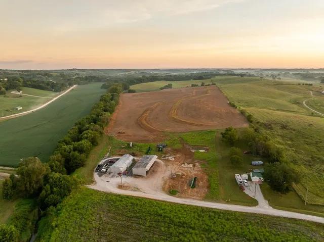 $496,400 | West 73rd Street, Orrick, MO 64077