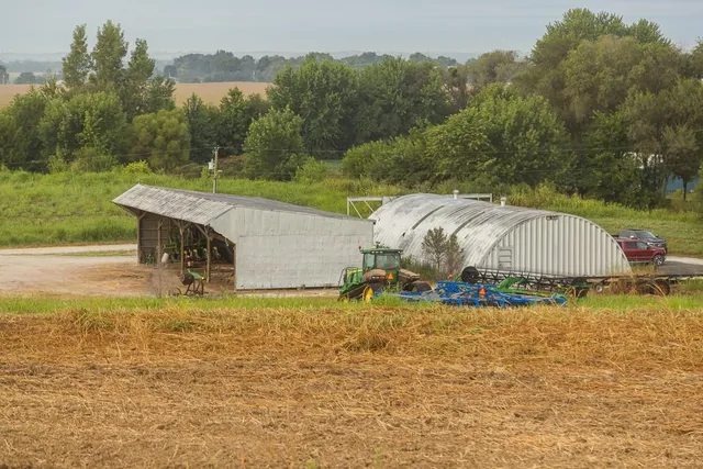 $496,400 | West 73rd Street, Orrick, MO 64077