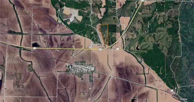 $496,400 | West 73rd Street, Orrick, MO 64077