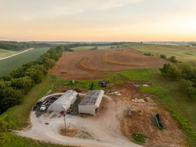 $496,400 | West 73rd Street, Orrick, MO 64077