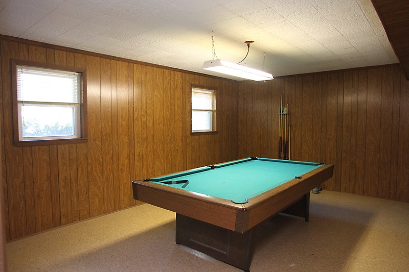 3208 Caldwell Drive Raleigh, NC 27607 - Photo 15 of 22 Game Room/Bedroom