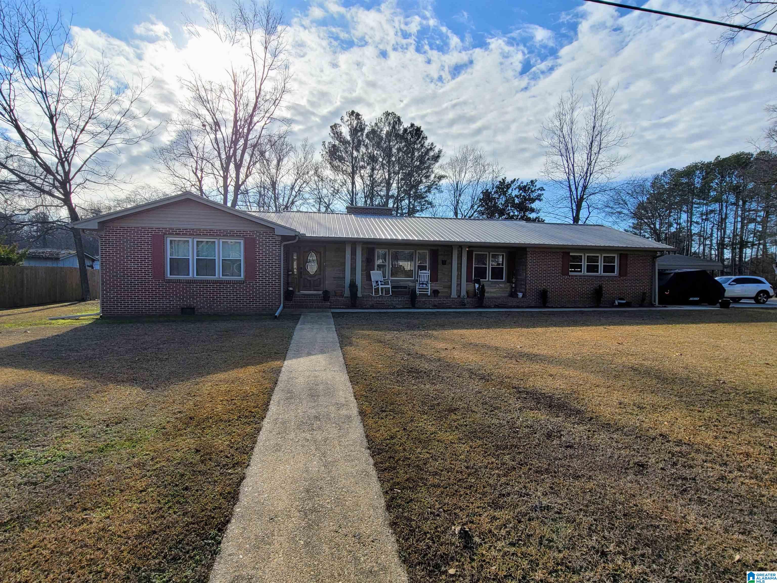 16 Atkins Street Heflin, AL 36264 - Photo 28 of 32