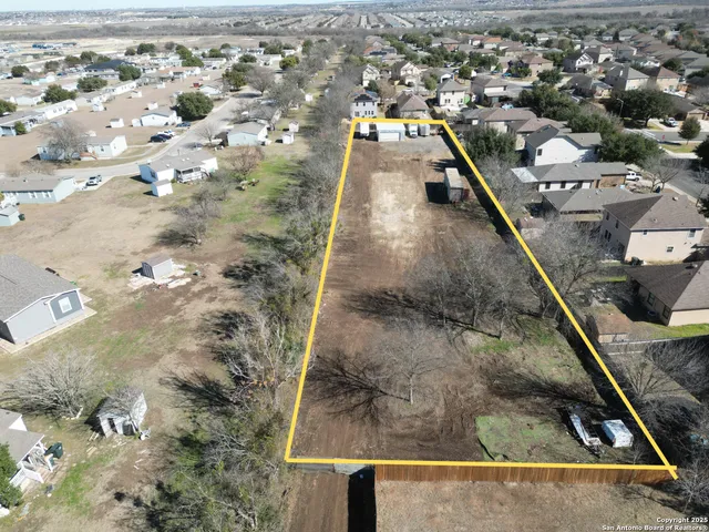 $189,900 | Tbd East Tbd E Fm150, Kyle, TX 78640