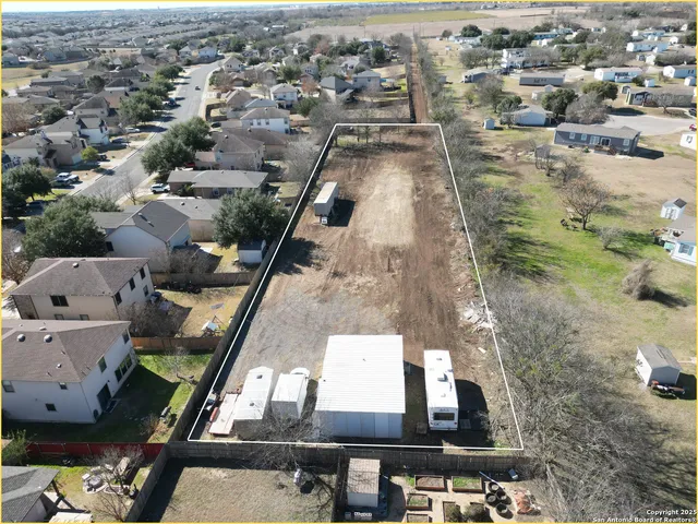 $189,900 | Tbd East Tbd E Fm150, Kyle, TX 78640