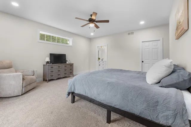 $375,000 | 245 Auseon Court, Hillsdale, MI 49242