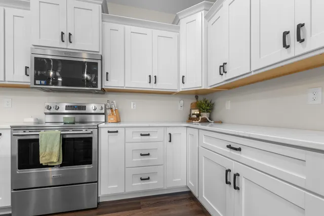 $375,000 | 245 Auseon Court, Hillsdale, MI 49242