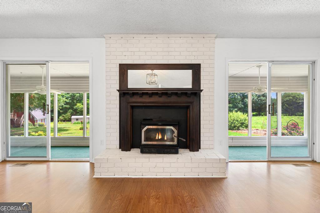 481 North Fairview Road Lavonia, GA 30553 - Photo 25 of 59
