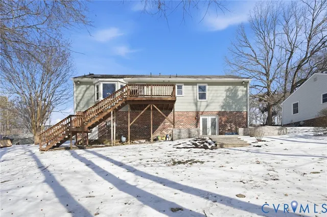 $370,000 | 7091 Bruce Academy Court, Mechanicsville, VA 23111