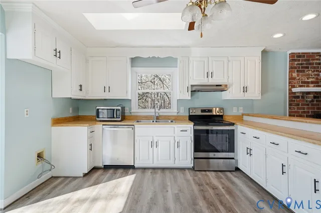 $370,000 | 7091 Bruce Academy Court, Mechanicsville, VA 23111