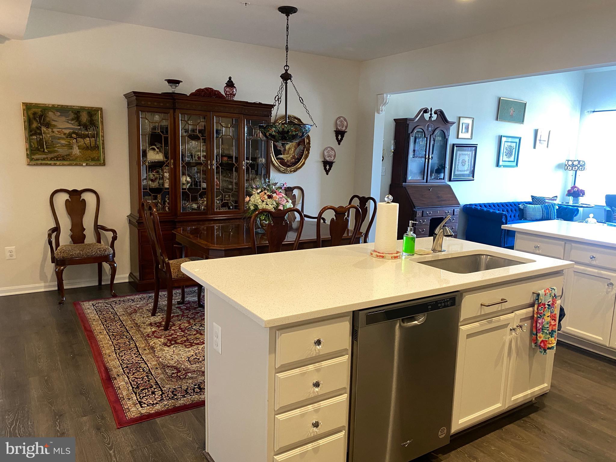 2966 Union Square Road, Unit 51 New Windsor, MD 21776 - Photo 17 of 27 Gallery Image 17